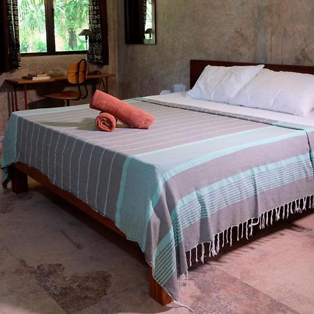 Bamboo Cottage Langkawi Pantai Cenang  Bagian luar foto