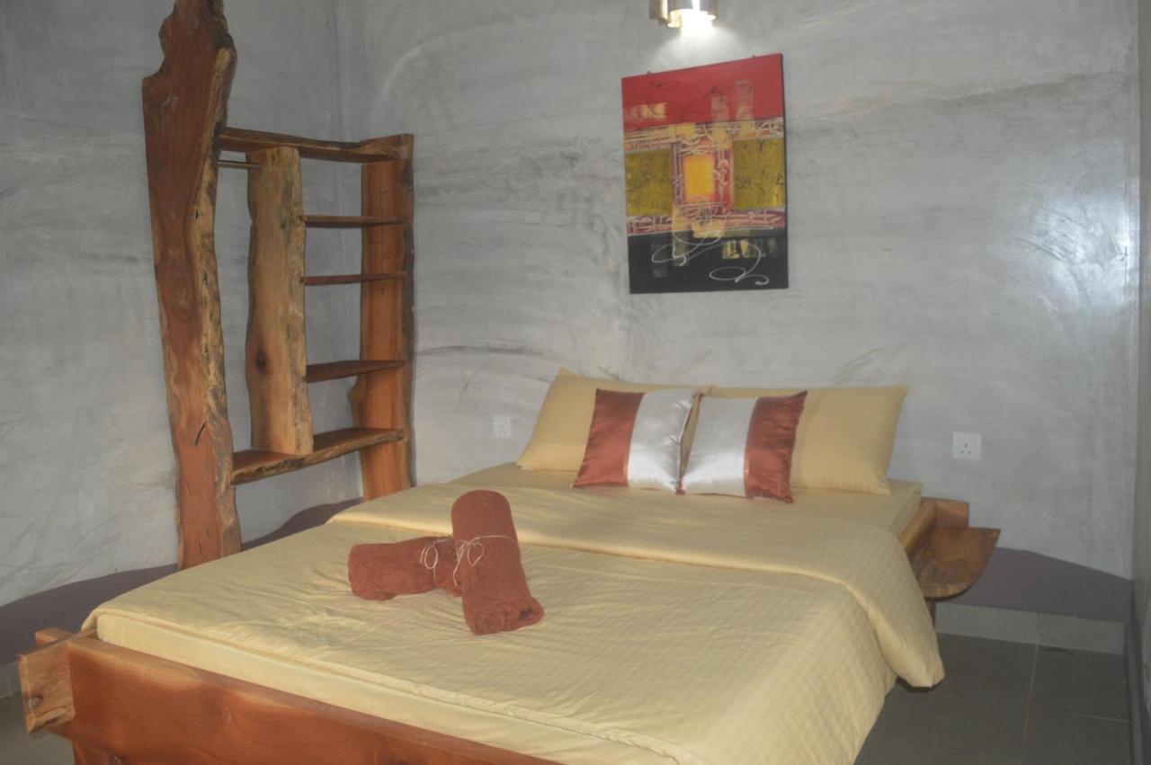 Bamboo Cottage Langkawi Pantai Cenang  Bagian luar foto