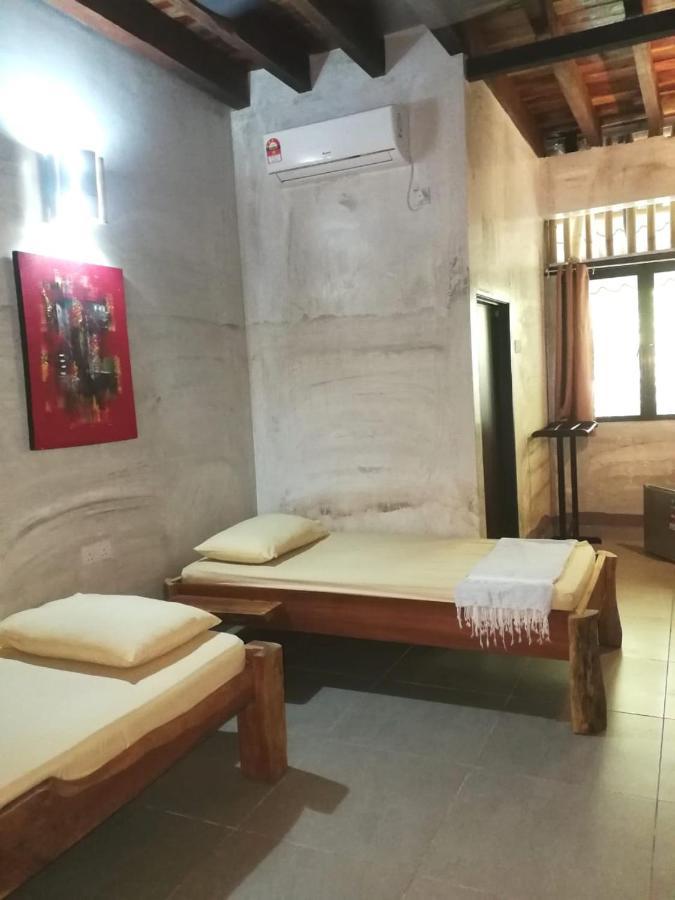 Bamboo Cottage Langkawi Pantai Cenang  Bagian luar foto