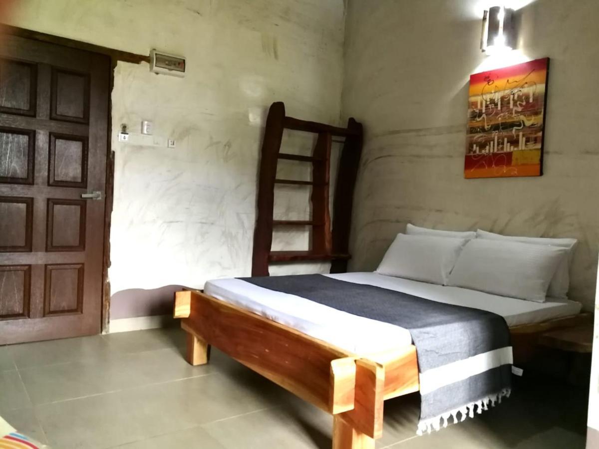 Bamboo Cottage Langkawi Pantai Cenang  Bagian luar foto