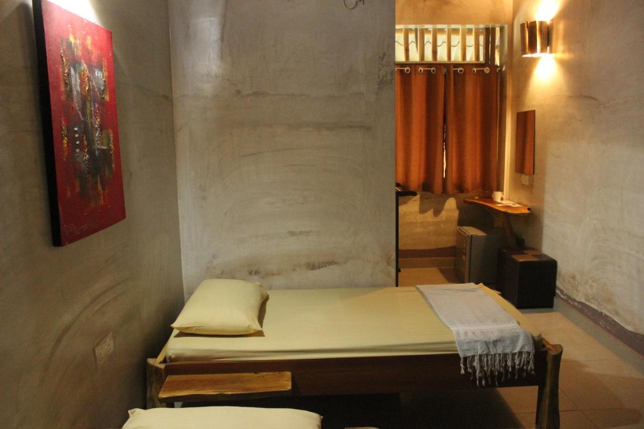 Bamboo Cottage Langkawi Pantai Cenang  Bagian luar foto