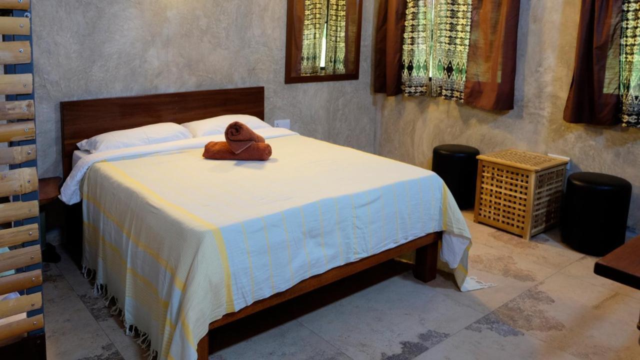 Bamboo Cottage Langkawi Pantai Cenang  Bagian luar foto