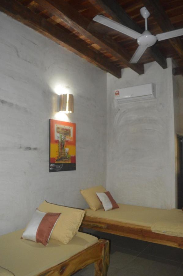 Bamboo Cottage Langkawi Pantai Cenang  Bagian luar foto
